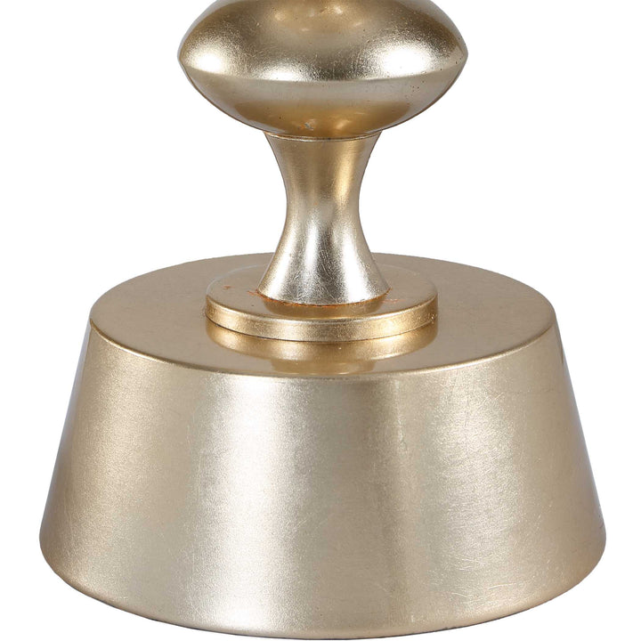 MEILA BRASS TABLE LAMP
