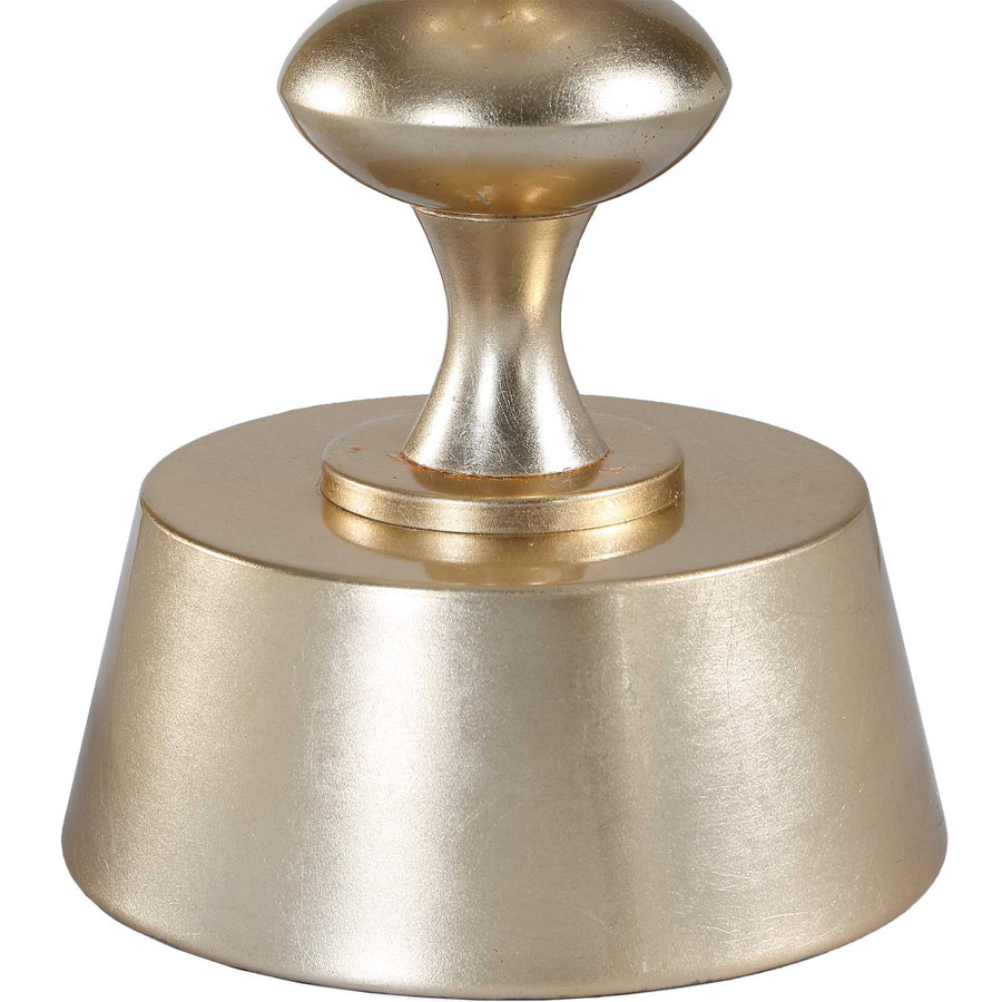 MEILA BRASS TABLE LAMP
