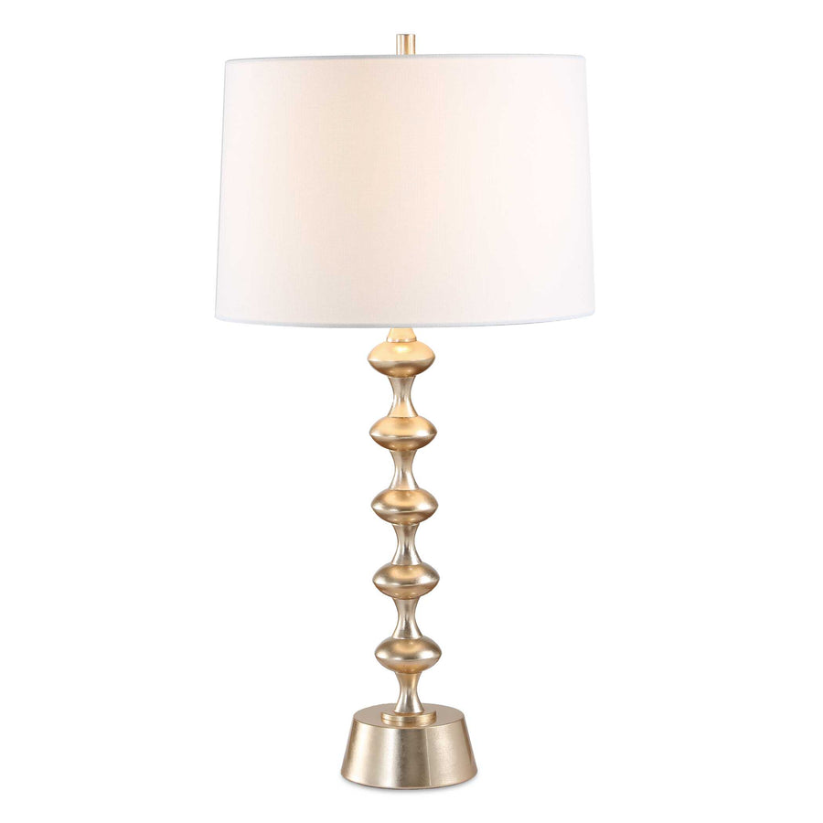 MEILA BRASS TABLE LAMP