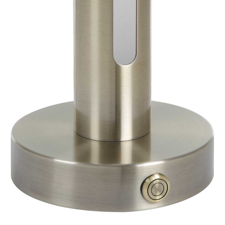 TRON RECHARGEABLE LED TOUCH DIMMER LAMP