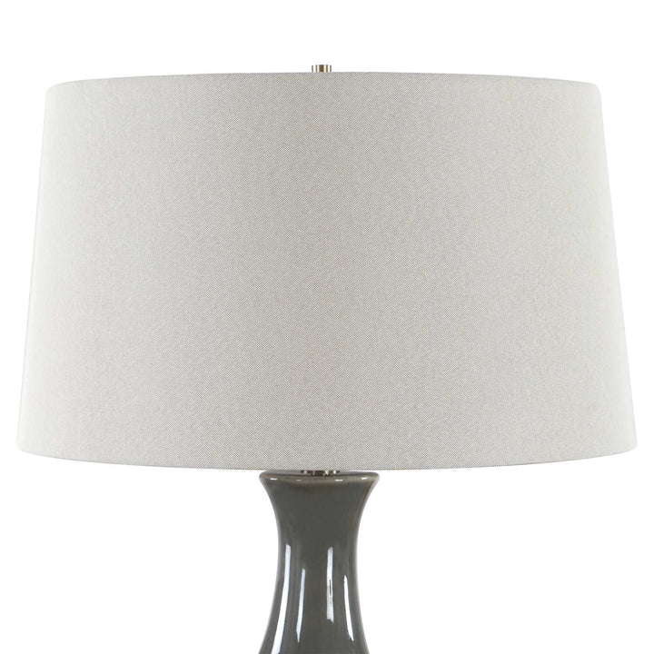 TENNILLE CERAMIC TABLE LAMP