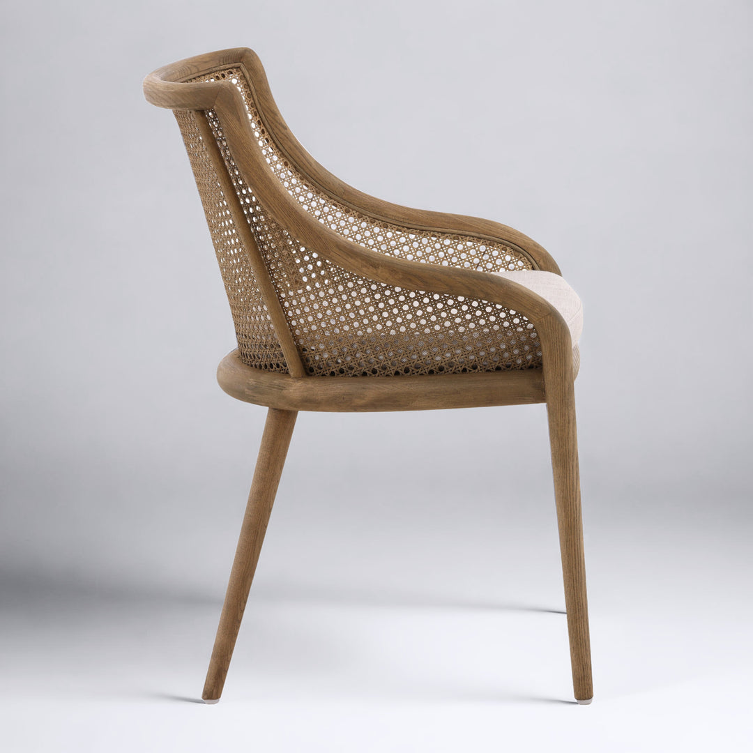 LIMA DINING CHAIR