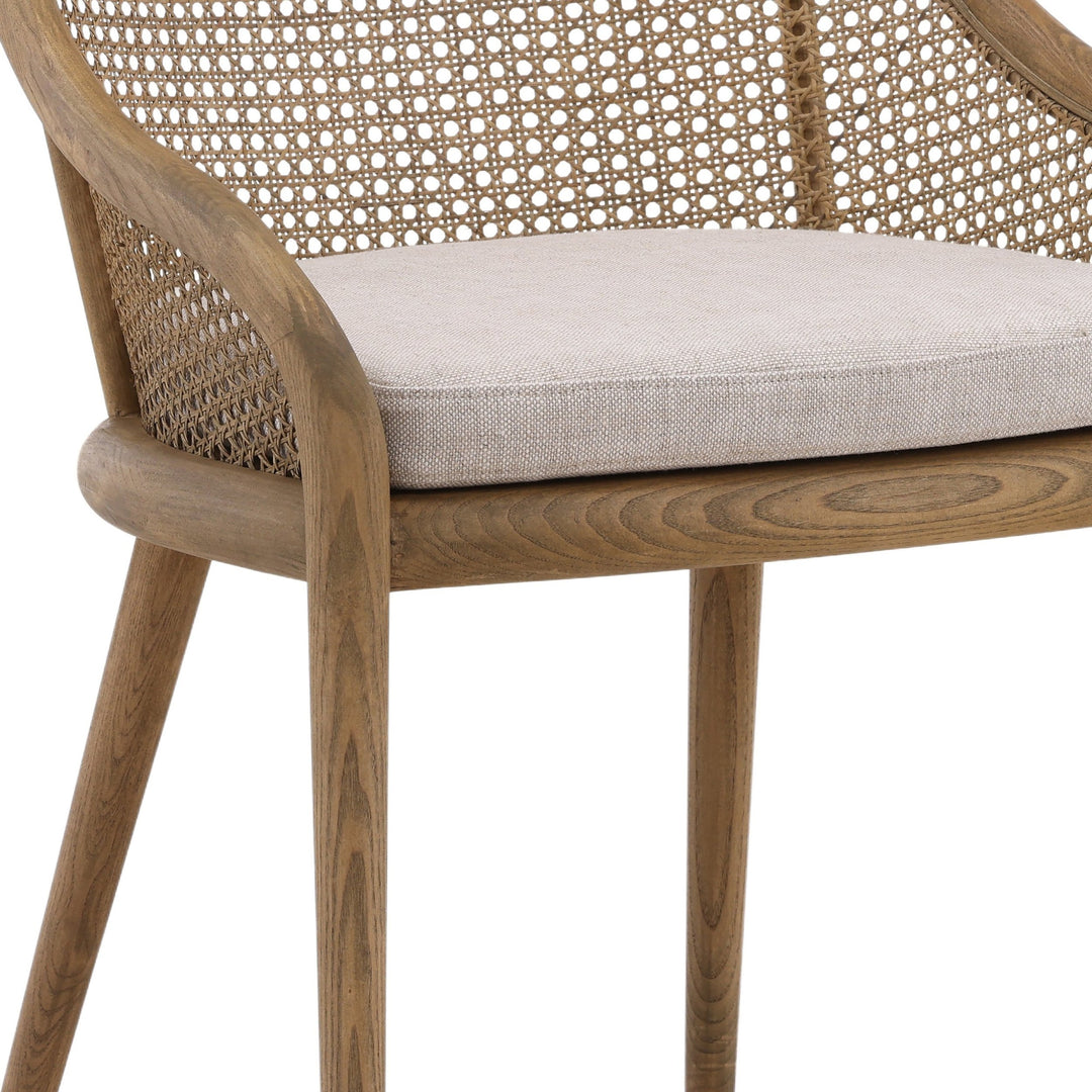 LIMA DINING CHAIR