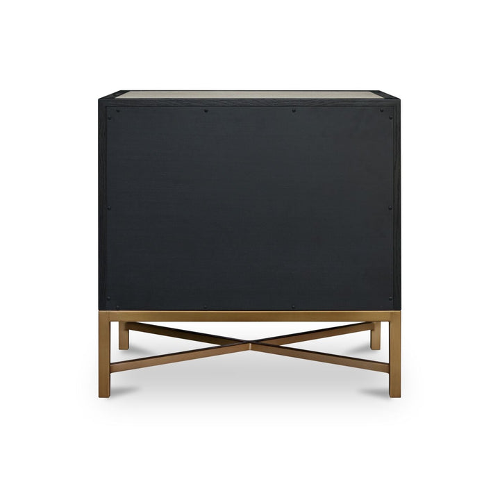 MAKO SHAGREEN NIGHTSTAND