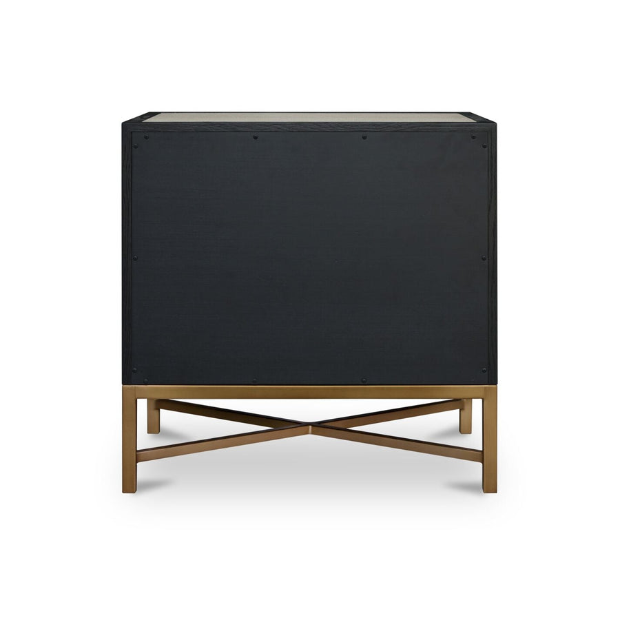 MAKO SHAGREEN NIGHTSTAND