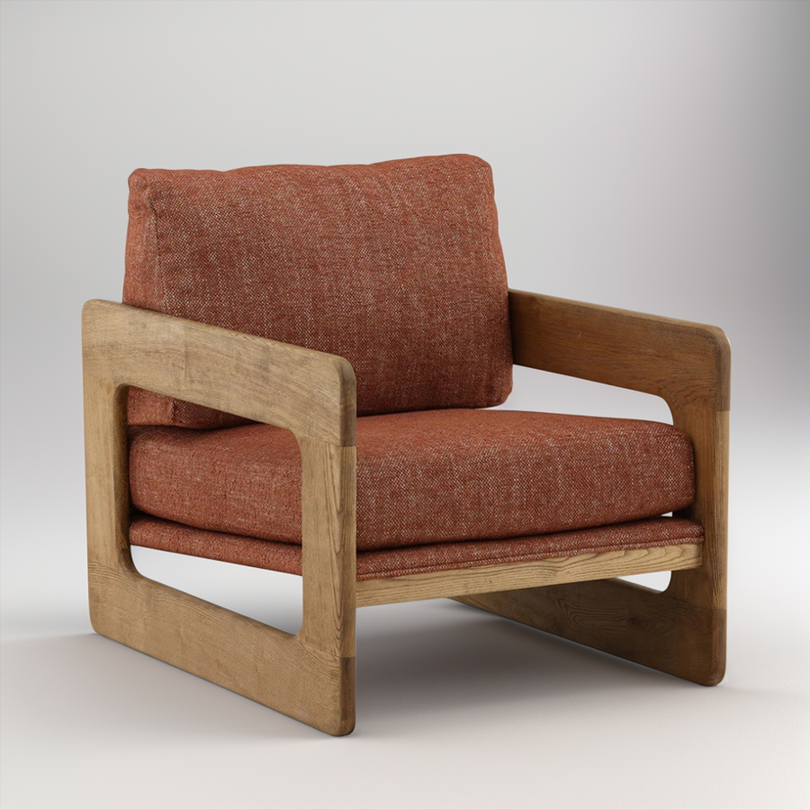 MALIA OCCASIONAL CHAIR