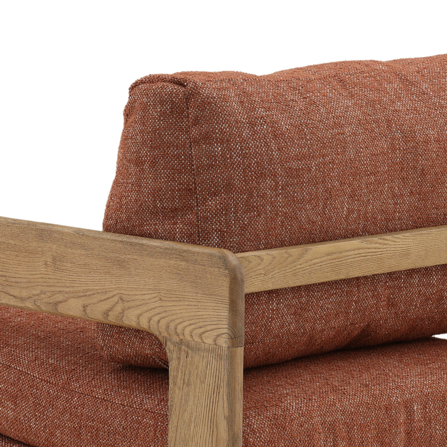 MALIA ARM CHAIR