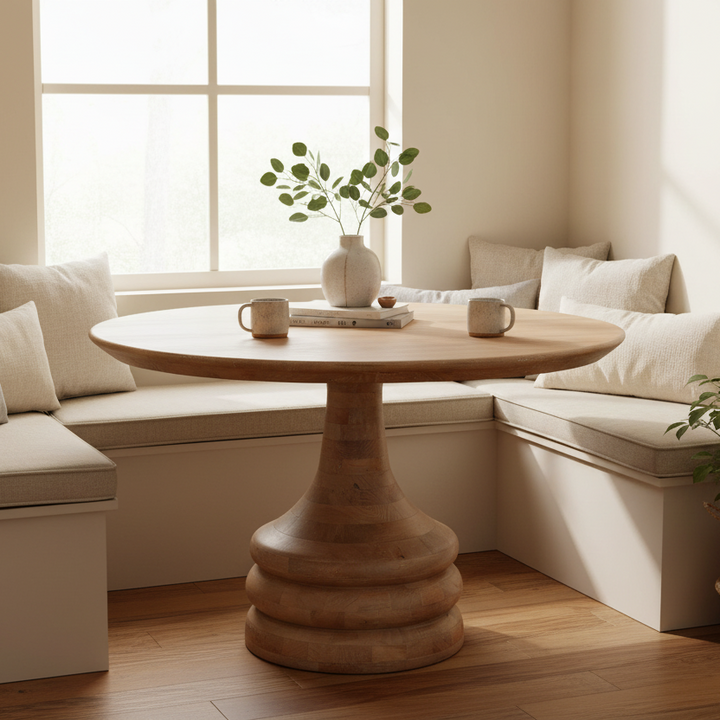 MAMBA 48"RD DINING TABLE