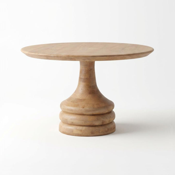 MAMBA 48"RD DINING TABLE