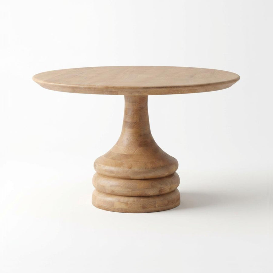 MAMBA 48"RD DINING TABLE