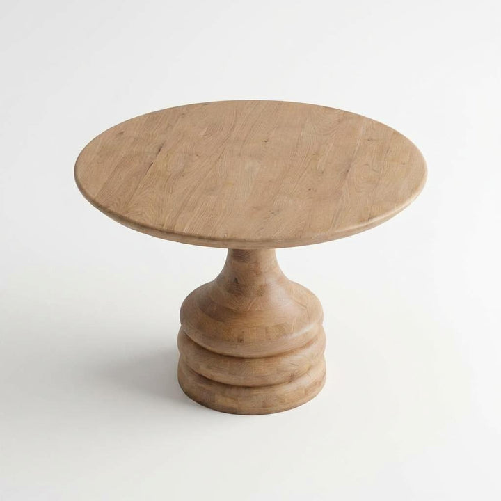 MAMBA 48"RD DINING TABLE