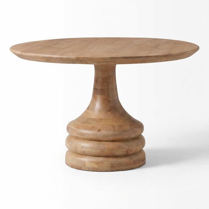 MAMBA 48"RD DINING TABLE
