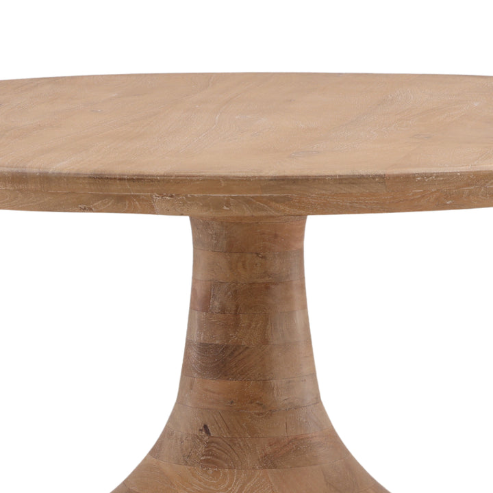 MAMBA 48"RD DINING TABLE