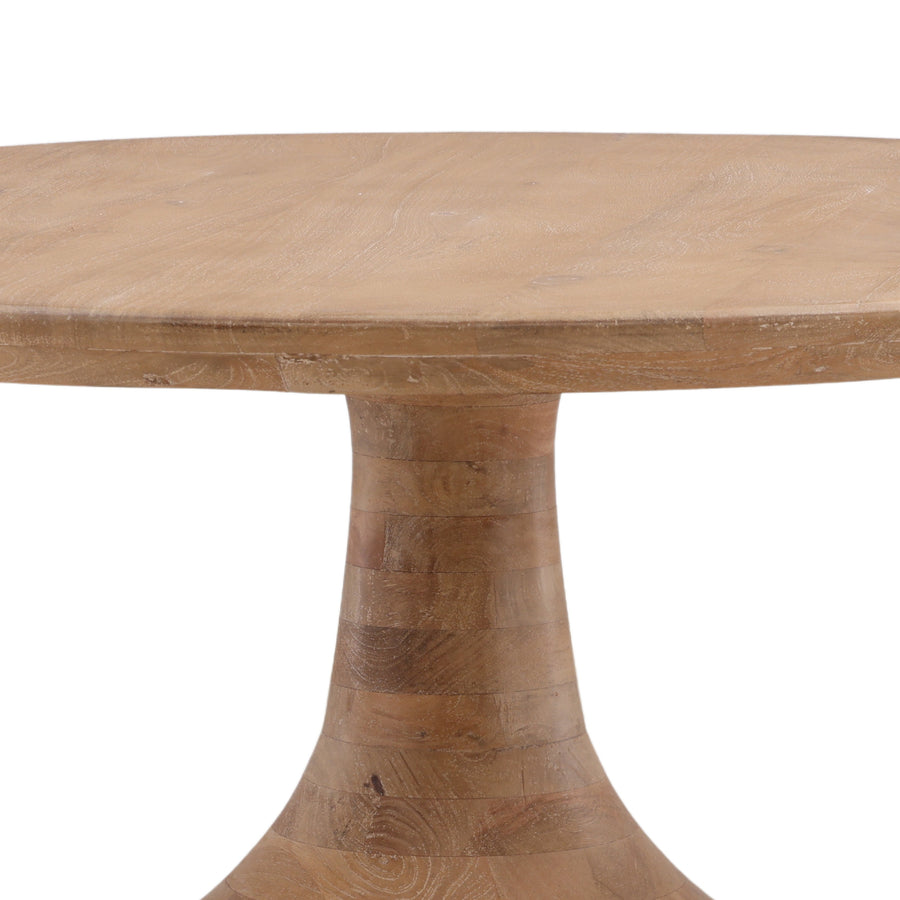 MAMBA 48"RD DINING TABLE