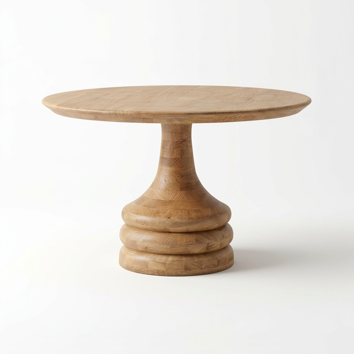 MAMBA 48"RD DINING TABLE