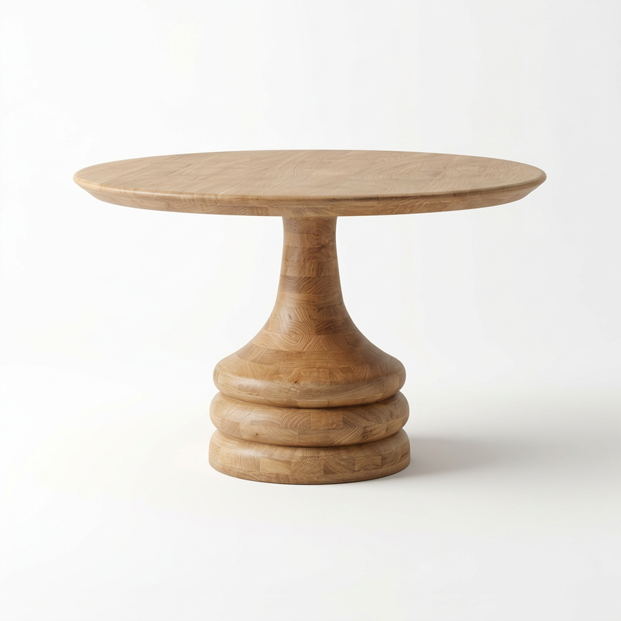 MAMBA 48"RD DINING TABLE