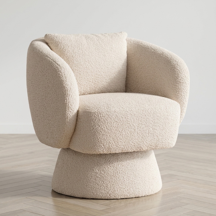 MARI SWIVEL CHAIR