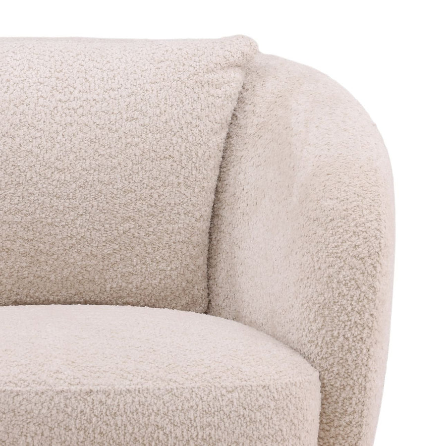MARI SWIVEL CHAIR