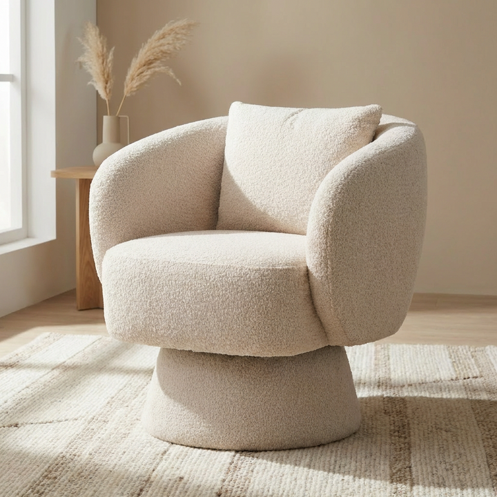 MARI SWIVEL CHAIR