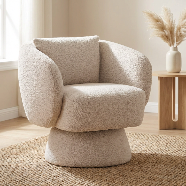 MARI SWIVEL CHAIR