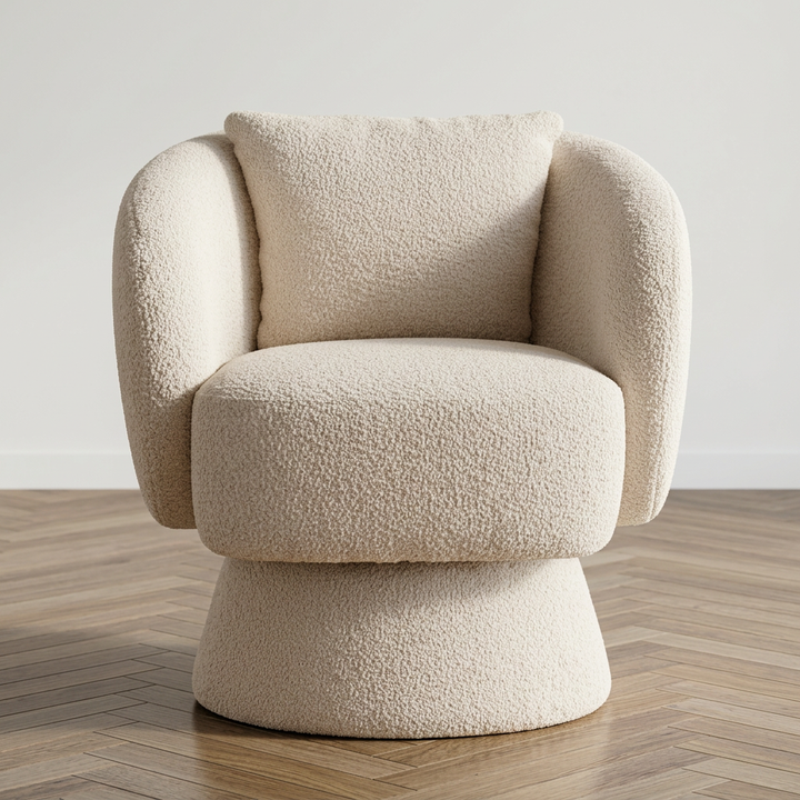 MARI SWIVEL CHAIR