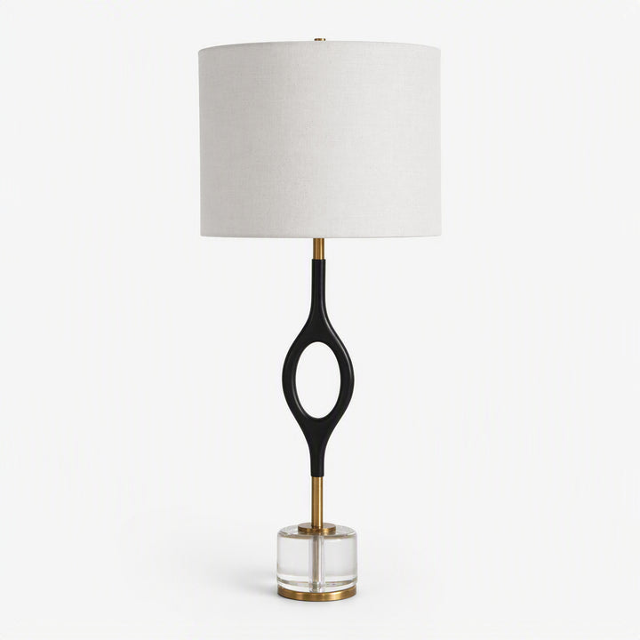 MARYAM CORDLESS LED BUFFET LAMP