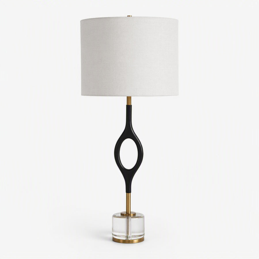 MARYAM CORDLESS LED BUFFET LAMP