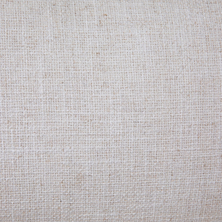 MAZEL CANE PANELED ACCENT CHAIR