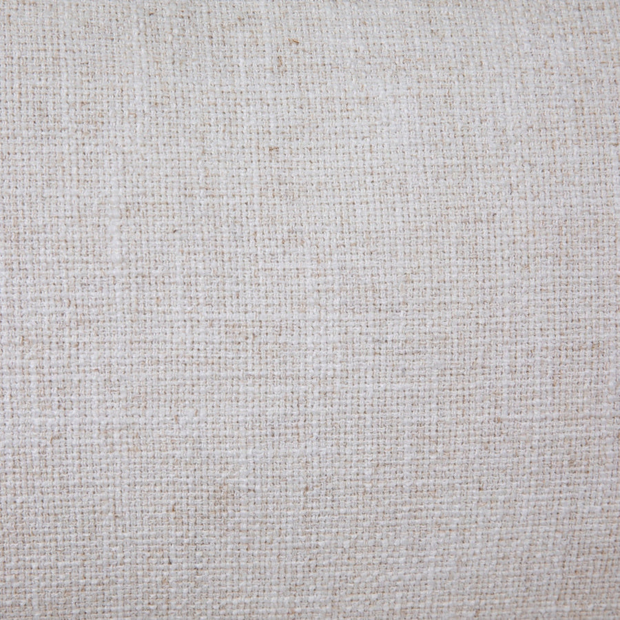 MAZEL CANE PANELED ACCENT CHAIR