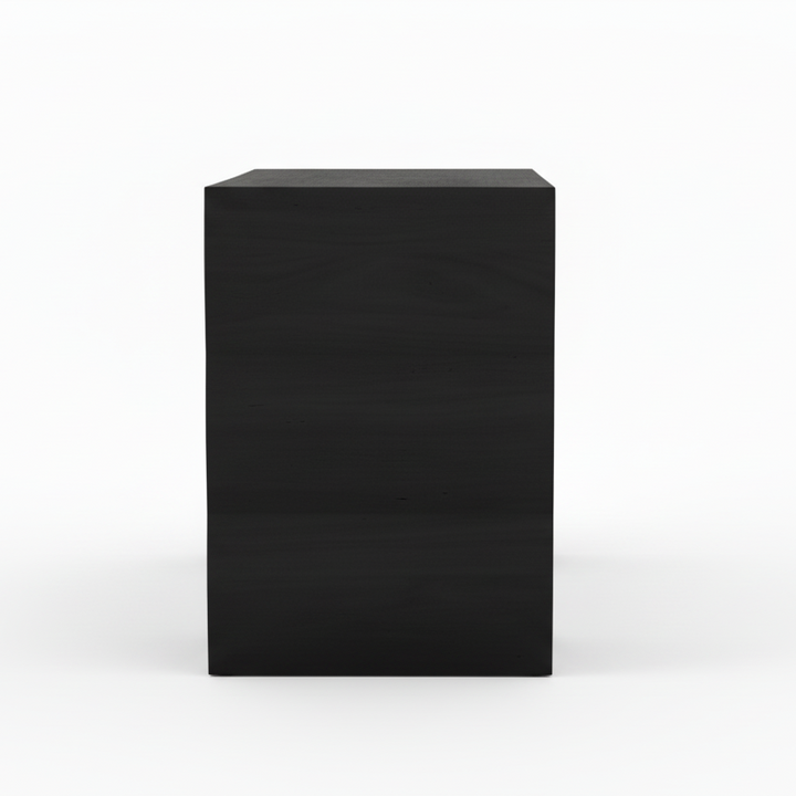 MIKADO BLACK ACACIA WRITING DESK