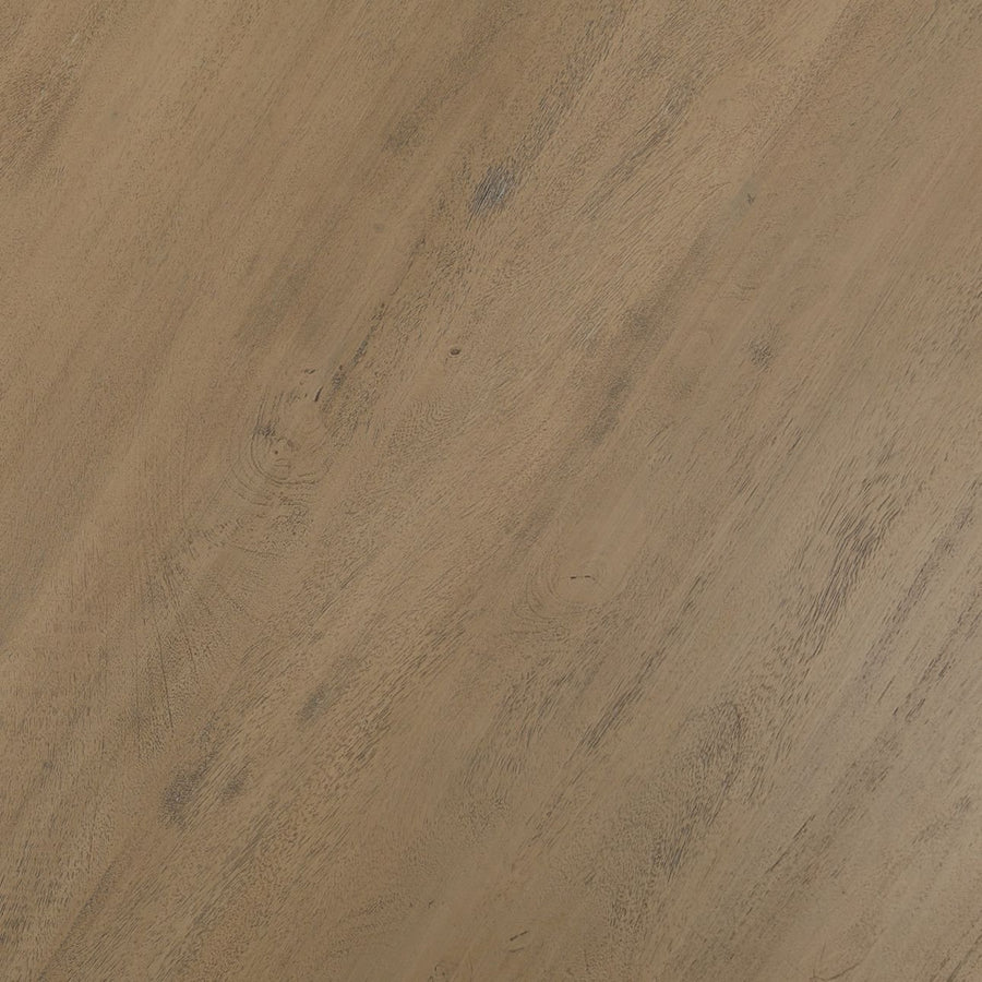 MIKA 60"RD DINING TABLE