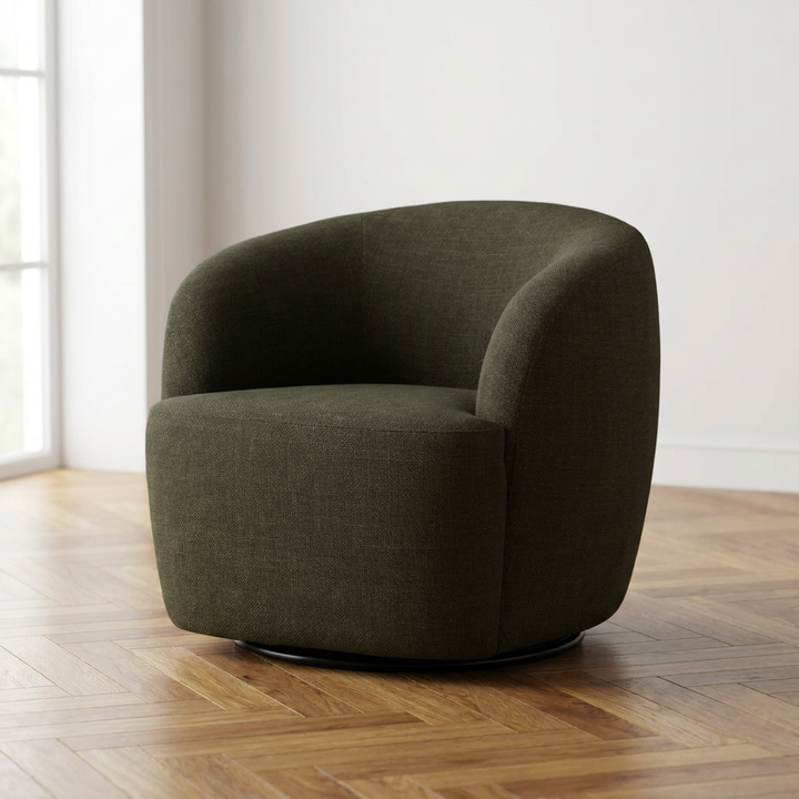 MILLER SWIVEL CHAIR