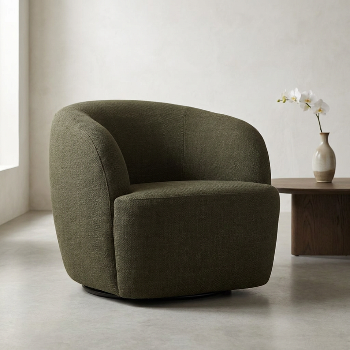 MILLER SWIVEL CHAIR