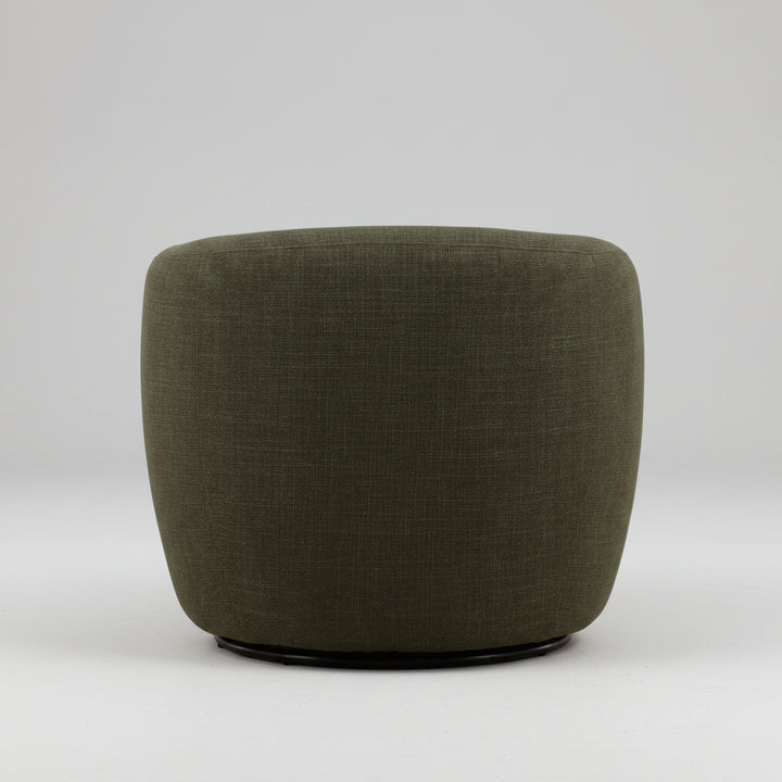 MILLER SWIVEL CHAIR