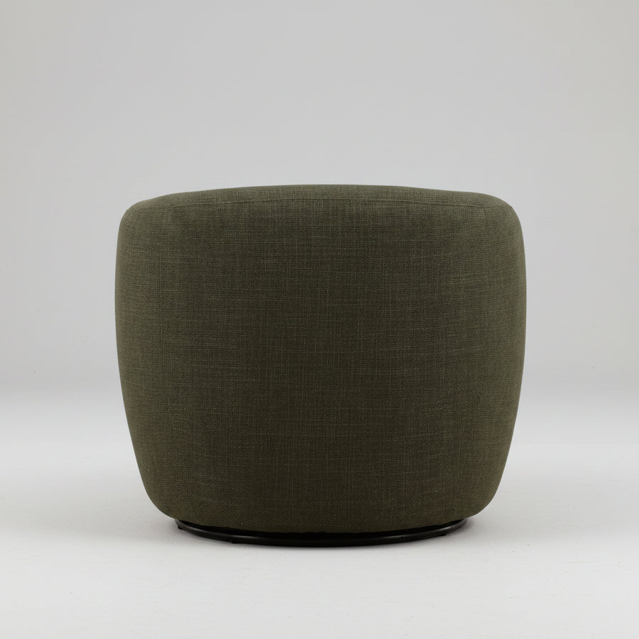MILLER SWIVEL CHAIR
