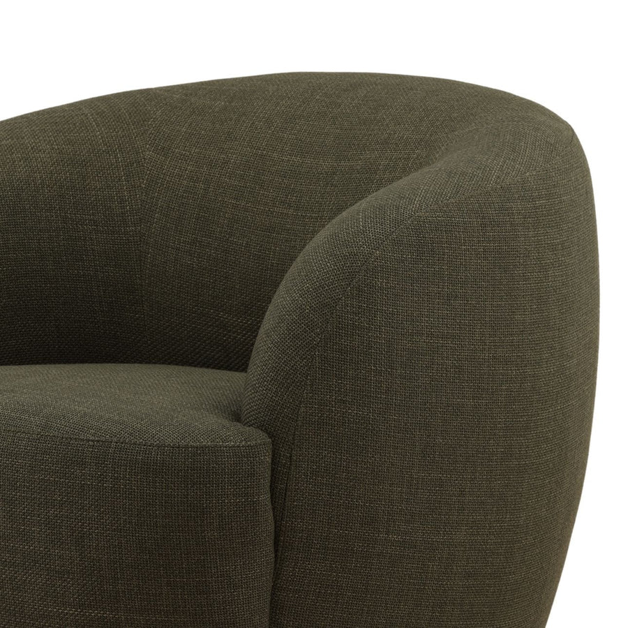 MILLER SWIVEL CHAIR