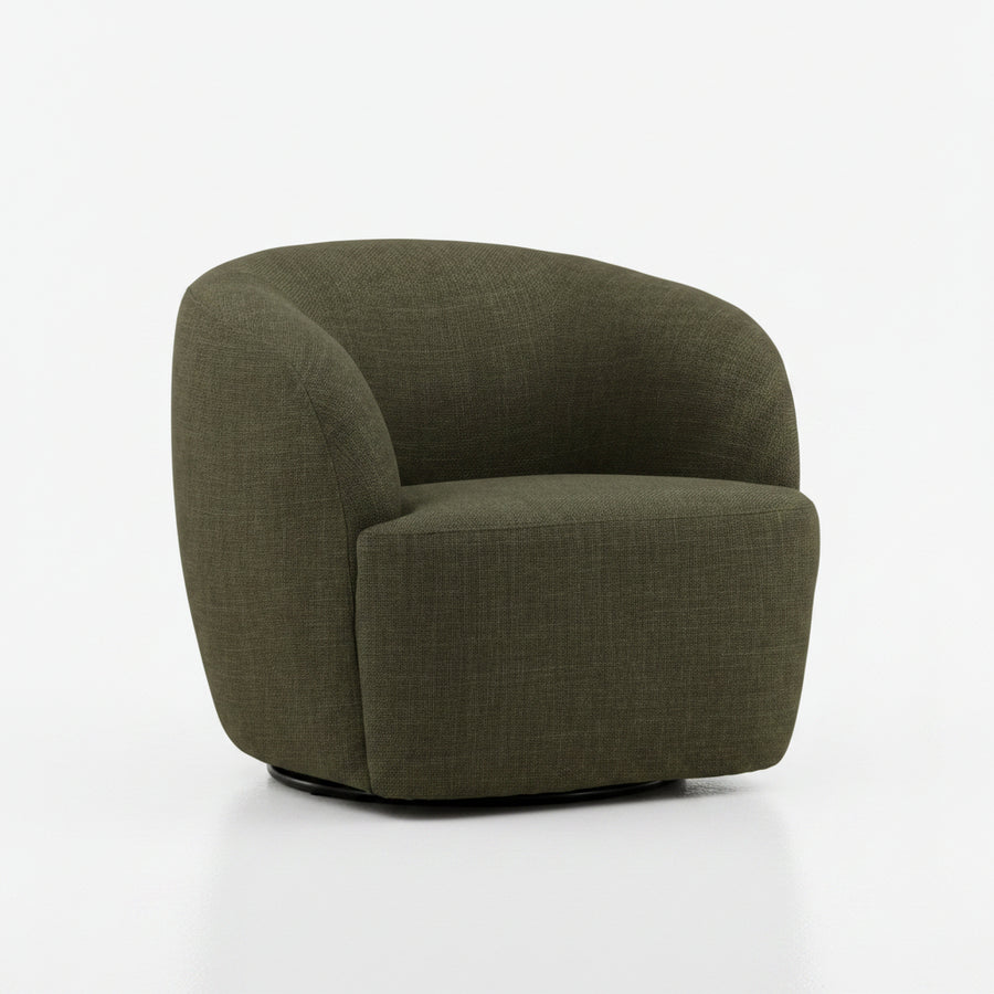 MILLER SWIVEL CHAIR