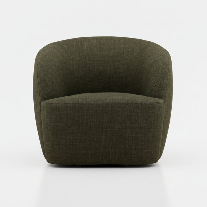 MILLER SWIVEL CHAIR