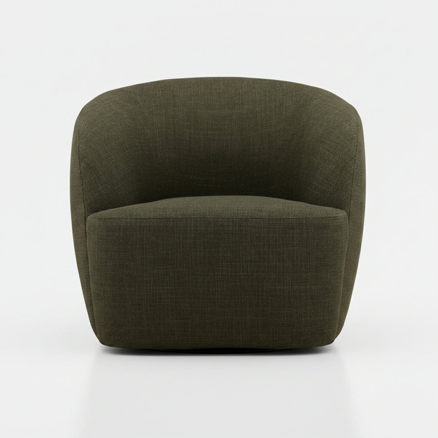 MILLER SWIVEL CHAIR