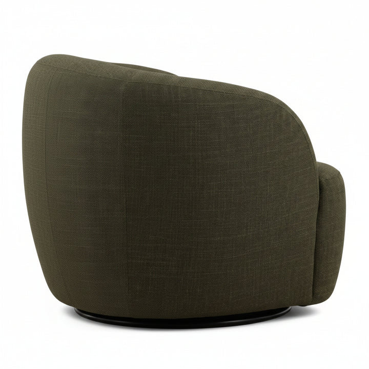 MILLER SWIVEL CHAIR