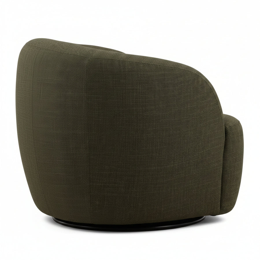 MILLER SWIVEL CHAIR