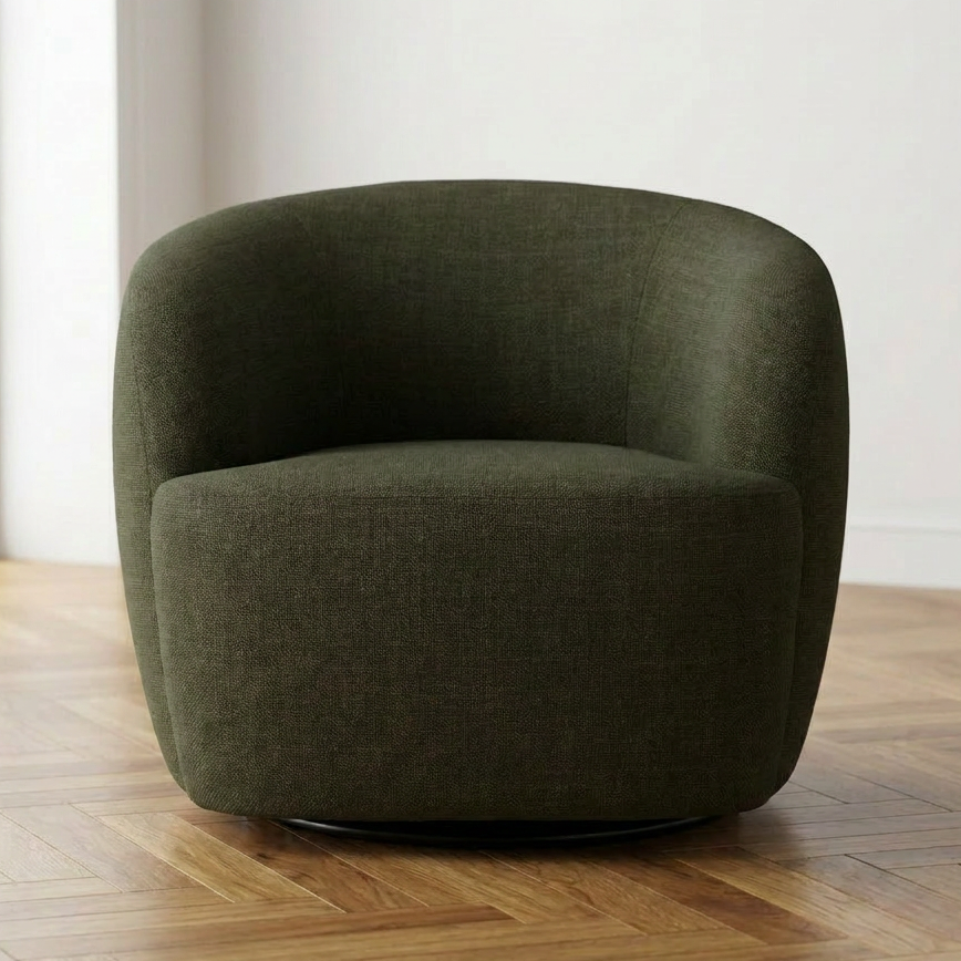 MILLER SWIVEL CHAIR