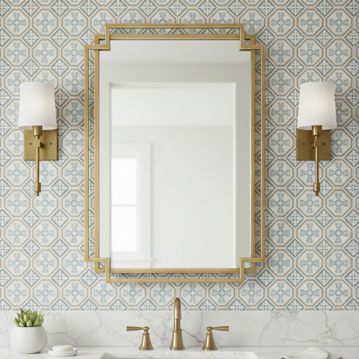ALINA VANITY MIRROR