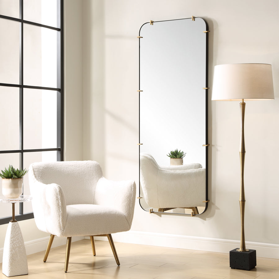 PALI INDUSTRIAL DRESSING MIRROR