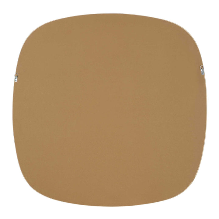 NOVELL NATURAL PINEWOOD MIRROR