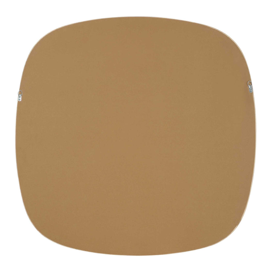 NOVELL NATURAL PINEWOOD MIRROR