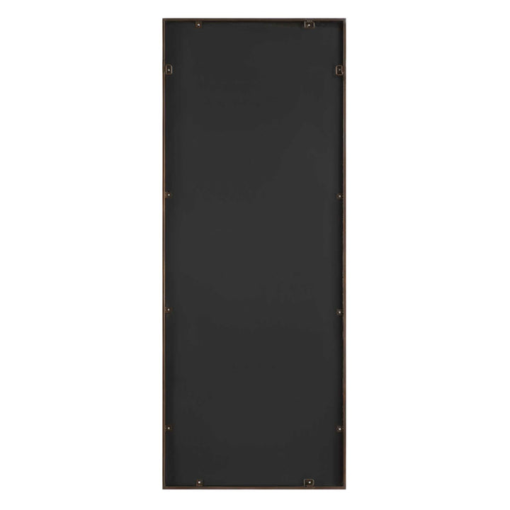 PATTERSON BRONZE DRESSING MIRROR