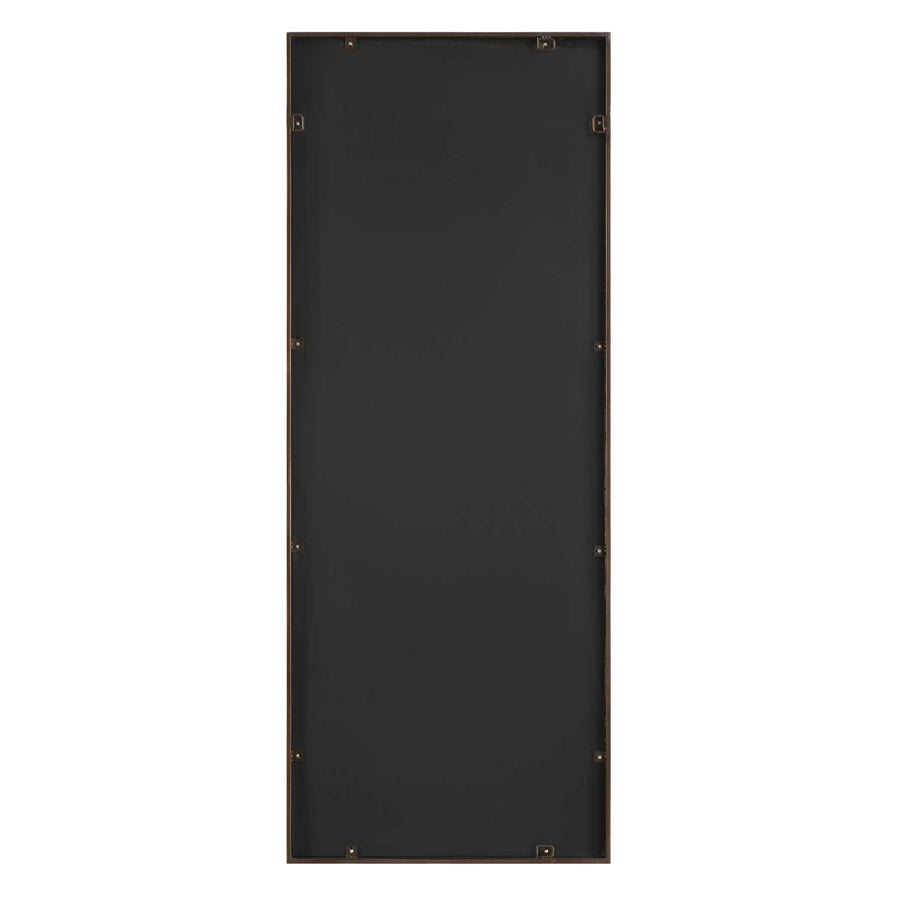 PATTERSON BRONZE DRESSING MIRROR