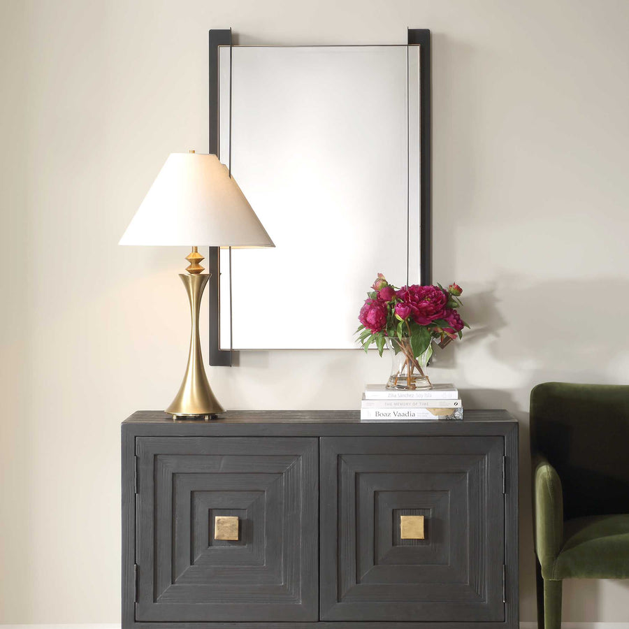 CUNENE INDUSTRIAL WALL MIRROR