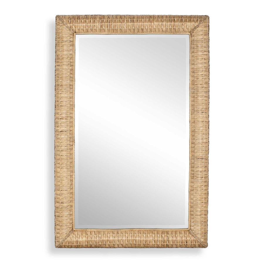 TWISTED SEAGRASS LARGE MIRROR